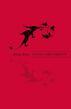 Piktais sentiments (mīkstie vāki)