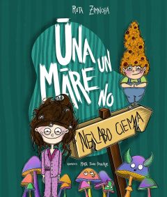 Ūna un Māre no Nelabo ciema