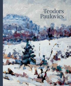 Teodors Paulovics. Vilhelma Purvīša skolnieka dzīve un darbs