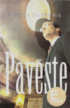 Pavēste (MV)