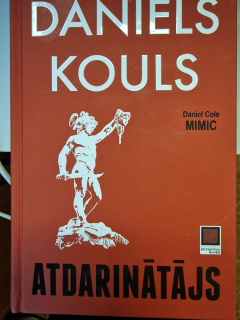 Atdarinātājs