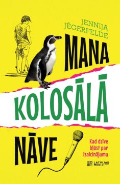 Mana kolosālā nāve