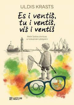 Es i venti&scaron;, tu i venti&scaron;, vi&scaron; i venti&scaron;