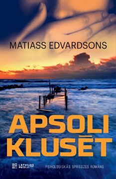 Apsoli klusēt