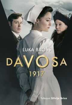 DAVOSA 1917