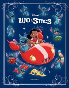 Lilo un Stičs