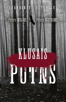 Klusais putns