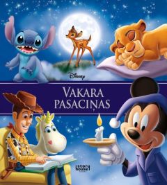 Vakara pasaciņas. Disney