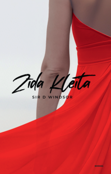 Zīda kleita (e-grāmata)