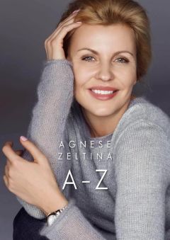 Agnese Zeltiņa A-Z