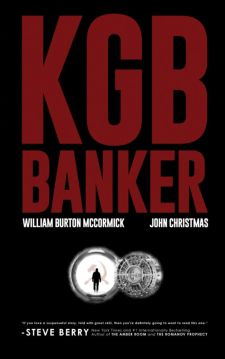 KGB BANKER