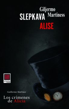 Slepkava Alise