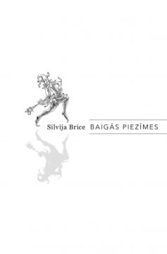 Baigās piezīmes (mīkstie vāki)