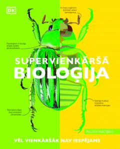 Supervienkāršā bioloģija