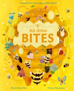 Kā dzīvo bites