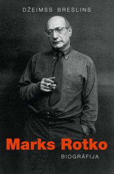 Marks Rotko. Biogrāfija