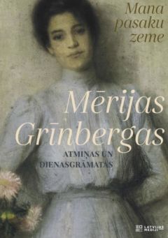 Mērijas Grīnbergas atmiņas un dienasgrāmatas