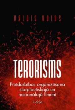 Terorisms. 2. daļa