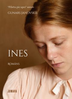 Ines (e-grāmata)