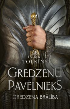 Gredzenu pavēlnieks. Gredzenu brālība