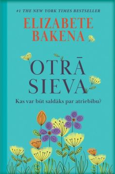 Otrā sieva