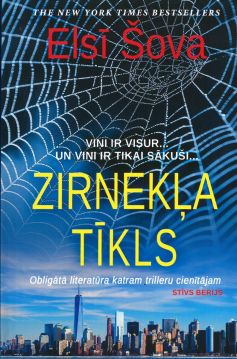 Zirnekļa tīkls
