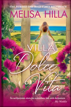 Villa Dolce Vita