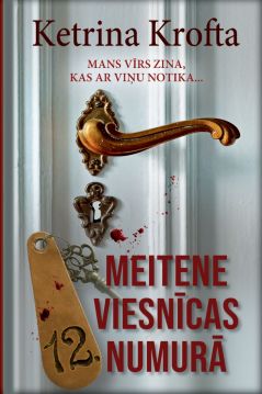 Meitene viesnīcas 12. numurā