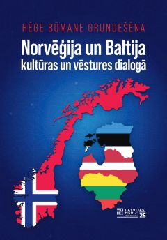 Norvēģija un Baltija kultūras un vēstures dialogā
