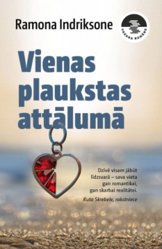 Vienas plaukstas attālumā