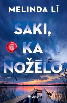 Saki, ka nožēlo