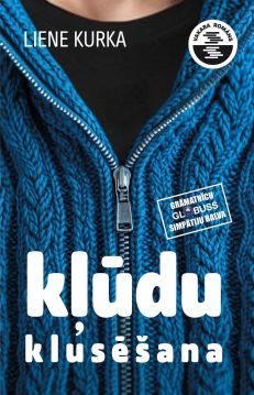 Kļūdu klusēšana. Vakara romāns