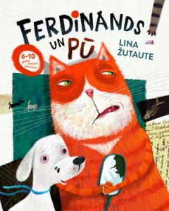 Ferdinands un Pū