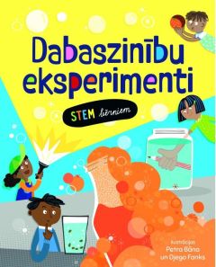 Dabaszinību eksperimenti