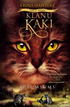 Klanu kaķi. Treju spēks: Aptumsums, 4