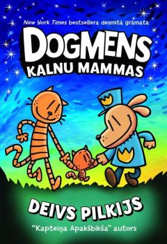 Dogmens, 10. Kalnu mammas