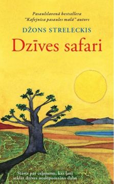 Dzīves safari