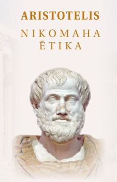 Nikomaha ētika