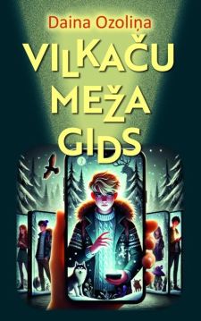 Vilkaču meža gids
