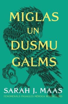 Miglas un dusmu galms