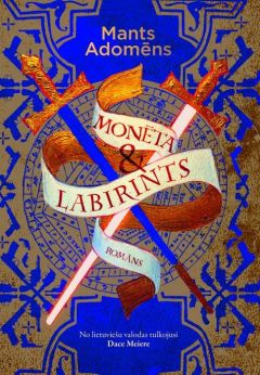 Monēta & labirints