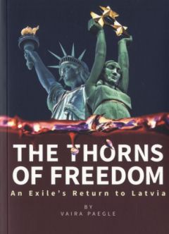The Thorns of the freedom