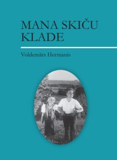 Mana skiču klade