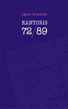  Kantoris 72/89