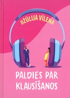 Paldies par klausī&scaron;anos