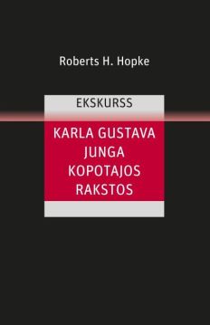 Ekskurss. Karla Gustava Junga kopotajos rakstos