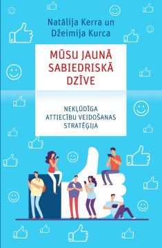 Mūsu jaunā sabiedriskā dzīve