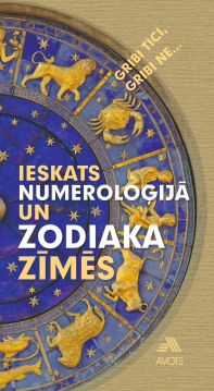 Ieskats numeraloģijā un zodiaka zīmēs