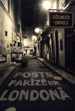 Posts Parīzē un Londonā