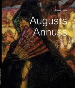 Augusts Annuss